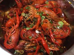 -金刚山烧烤(红旗大街店)