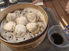 -鸡鸣汤包(红山动物园店)