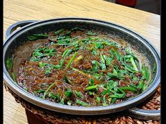 -山芋腔苏北菜(盐城滨海店)