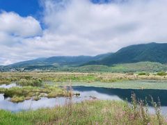 -腾冲北海湿地