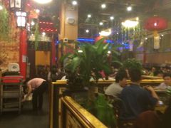 -缪氏川菜(丰盛町店)