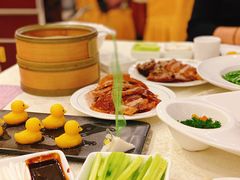 -北京全聚德(方庄店)
