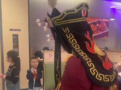 -海底捞火锅(金光华店)