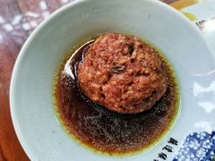 -粗茶淡饭(东关街店)
