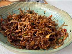 -龟兹KUCINA·新疆菜(前滩L+PLAZA店)