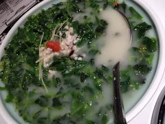 鸽汤浸万年青-大鸽饭(体育西路店)