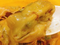 -毛华美食(清扬路店)