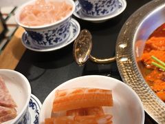 -廖掌柜·重庆鲜货火锅(上海首店)