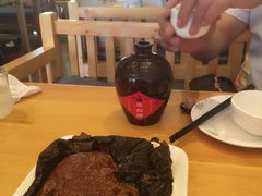 -乌镇那一年小院主题餐厅(甘泉西路店)