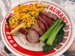 -新宝餐厅(财富港店)