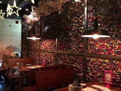 -Outdark Korean Restaurant