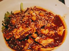 -米一仙·成都小碗菜(东万达店)