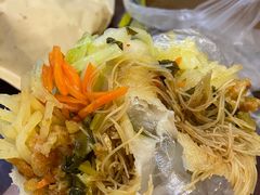 -张果佬年糕卷(科巷店)