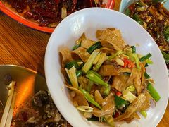 -柴窝堡22号辣子鸡·传承新疆菜