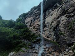 -青峰峡国家森林公园