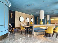 大堂-本来精品川菜(嘉里中心店)