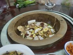 -双喜农庄·菌香园(安居家园店)