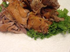 -大铁勺新津菜(东丽阳光新业广场店)