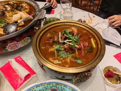 -解家河南菜(商鼎路店)