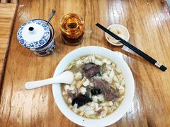 -西羊市老米家泡馍(西羊市店)