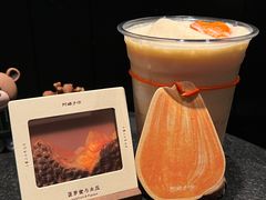 -阿嬷手作(南宁百盛印象城店)