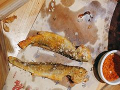 -李记东北饺子馆·东北菜(欢乐谷店)