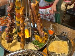 -卢布里西餐厅(总店)