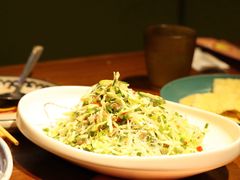 柠檬撒-遇见阿家村云南菜(魏公村店)