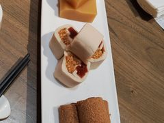 -京味斋·烤鸭·北京菜(安贞店)
