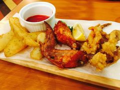 -CoCo壱番屋(久光百货店)