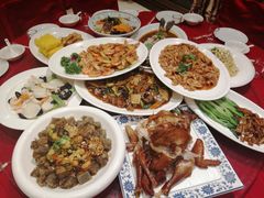 -盈春大饭店(千山路店)