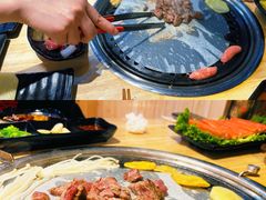 大块肉-莱真牛碳火烤肉(合肥旗舰店)