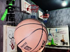 -怦然秘事游戏体验馆(银座和谐广场店)