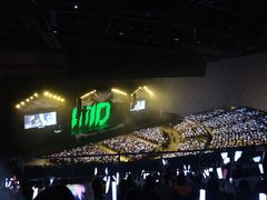 -成都金融城演艺中心