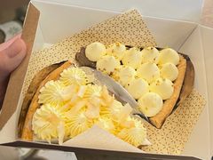 椰子奶油派-Pie Bird(新闸路店)