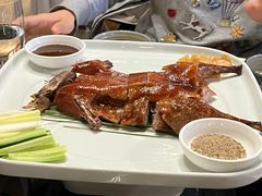 宜良小刀鸭-泓0871臻选云南菜·味庄