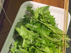 -佰人王串串香火锅(洋珠巷店)