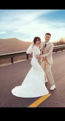 -蔚蓝映像STUDIO婚纱摄影(南稍门店)