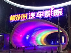 -枫花园汽车电影院(朝阳公园店)