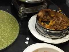 -刘胖子家常菜·蹄花焖藕(兴业店)