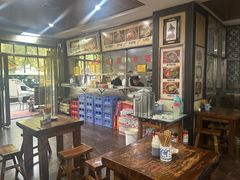 -王魁腊汁肉夹馍(柿园路店)