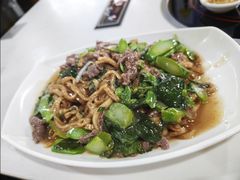 -菜忠潮州牛肉店(岗厦店)
