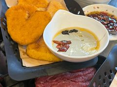 -牛街清真满恒記(平安里西大街店)