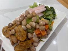 -饺子季水饺餐厅(新市街店)