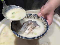 -丹江渔村(首都机场店)