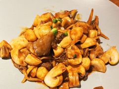 -蜜桃餐厅·伴山(海岸城店)