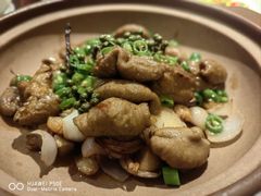 -青年公社烤鸭(青年路店)