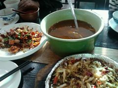 android_upload_pic-天龙宝严素食馆(大兴善寺店)