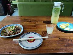 -遇见阿家村云南菜(魏公村店)