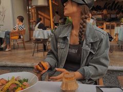 -翠贝卡&Mama Kelly Brunch Coffee(河西店)